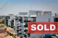 2 Bedroom Penthouse in Zakaki (Limassol) for sale 