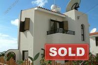 3 Bedroom Detached house · Emba (Paphos) for sale 