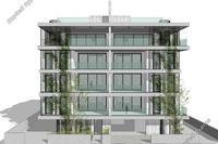 1 Bedroom Apartment in Katholiki (Limassol) for sale 