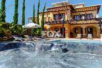 3 Bedroom Detached house · Aphrodite Hills (Paphos) for sale 