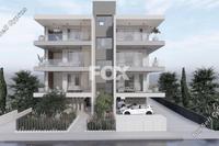 2 Bedroom Apartment · Anavargos (Paphos) for sale 