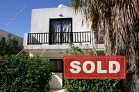 2 Bedroom Town house · Kapparis (Famagusta) for sale 