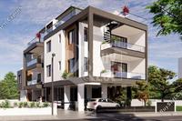1 Bedroom Apartment · Livadia Larnacas (Larnaca) for sale 