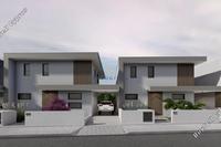 3 Bedroom Detached house in Anglisides (Larnaca) for sale 