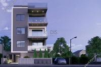 3 Bedroom Penthouse in Mesa Gitonia (Limassol) for sale 