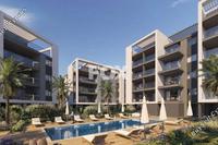 3 Bedroom Apartment in Verengaria Limassol (Limassol) for sale 
