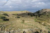 10703 SQM Land · Alampra (Nicosia) for sale 