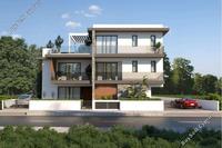 2 Bedroom Apartment in Kiti (Larnaca) for sale 