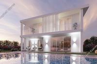 4 Bedroom Detached house · Latsia (Nicosia) for sale 