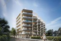 1 Bedroom Apartment in Larnaca Municipality (Larnaca) for sale 