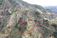 4683 SQM Plot · Zoopigi (Limassol) for sale 