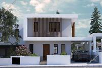 3 Bedroom Detached house in Strovolos (Nicosia) for sale 