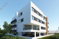 2 Bedroom Apartment in Sotiros Agios Ioannis Larnaca (Larnaca) for sale 