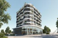 2 Bedroom Apartment in Larnaca Municipality (Larnaca) for sale 