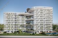 3 Bedroom Apartment in Larnaca Municipality (Larnaca) for sale 