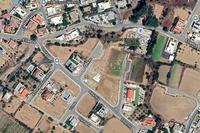 610 SQM Plot · Kato Deftera (Nicosia) for sale 