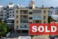 3 Bedroom Apartment · Strovolos (Nicosia) for sale 