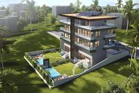 5 Bedroom Detached house · Agios Athanasios (Limassol) for sale 