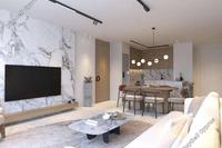 3 Bedroom Apartment in Pyla (Larnaca) for sale 