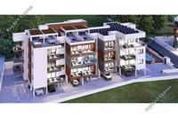 1 Bedroom Penthouse in Germasogeia (Limassol) for sale 