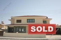 5 Bedroom Linked detached house · Aradippou (Larnaca) for sale 