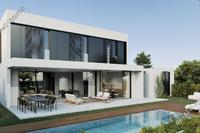4 Bedroom Detached house · Ilioupoli (Nicosia) for sale 