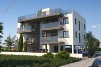 2 Bedroom Apartment in Kapparis (Famagusta) for sale 