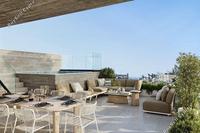 3 Bedroom Penthouse · Potamos Germasogeias (Limassol) for sale 