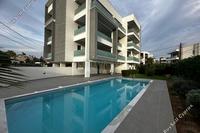 2 Bedroom Apartment in Potamos Germasogeias (Limassol) for sale 