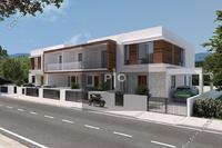3 Bedroom Town house · Kiti (Larnaca) for sale 
