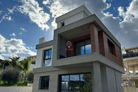 4 Bedroom Detached house in Agios Tychonas (Limassol) for sale 
