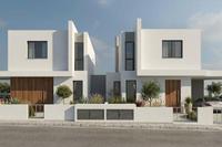 3 Bedroom Detached house · Geri (Nicosia) for sale 