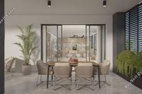 1 Bedroom Penthouse in Kato Lakatamia (Nicosia) for sale 