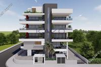 1 Bedroom Apartment in Katholiki (Limassol) for sale 