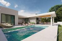 3 Bedroom Detached house · Moni (Limassol) for sale 