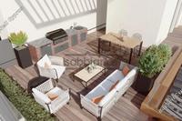 2 Bedroom Apartment · Sotiros Agios Ioannis Larnaca (Larnaca) for sale 