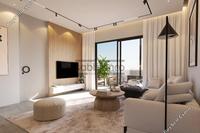 2 Bedroom Apartment in Paralimni (Famagusta) for sale 