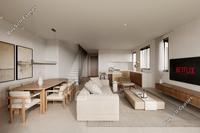 3 Bedroom Detached house · Makedonitissa (Nicosia) for sale 