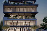  Apartment Building in Verengaria Limassol (Limassol) for sale 