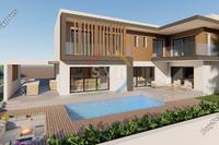 5 Bedroom Detached house in Agia Fyla (Limassol) for sale 