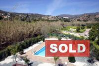 3 Bedroom Detached house · Akrounta (Limassol) for sale 