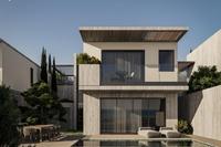 3 Bedroom Detached house · Chlorakas (Paphos) for sale 