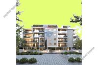 1 Bedroom Apartment in Chrysopolitissa (Larnaca) for sale 
