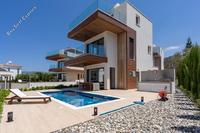 3 Bedroom Detached house in Argaka (Paphos) to rent 