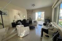 2 Bedroom Semi-detached house · Meneou (Larnaca) for sale 