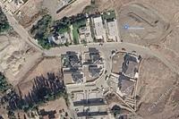 2518 SQM Land in Akrounta (Limassol) for sale 