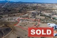 11706 SQM Land · Analiontas (Nicosia) for sale 