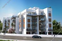 2 Bedroom Apartment in Linopetra (Limassol) for sale 