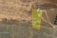 929 SQM Land · Klirou (Nicosia) for sale 