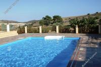 8 Bedroom Detached house in Agia Anna (Larnaca) for sale 